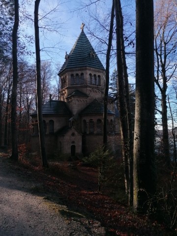Am See