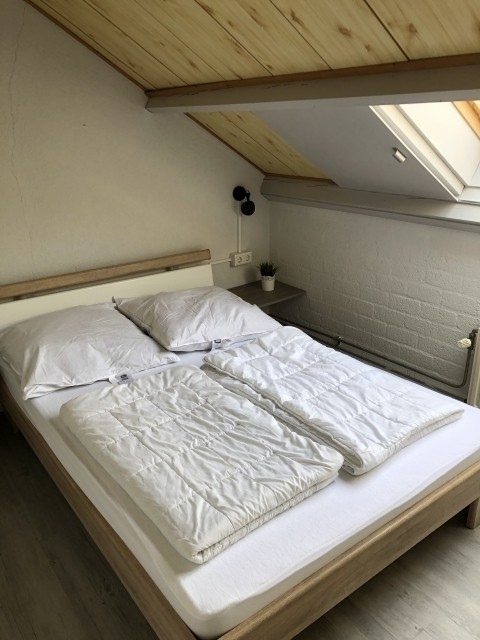 Schlafzimmer OG