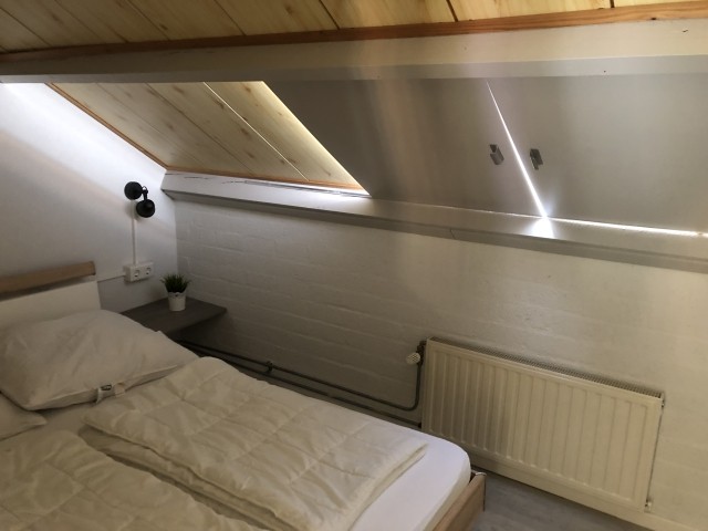 Schlafzimmer OG