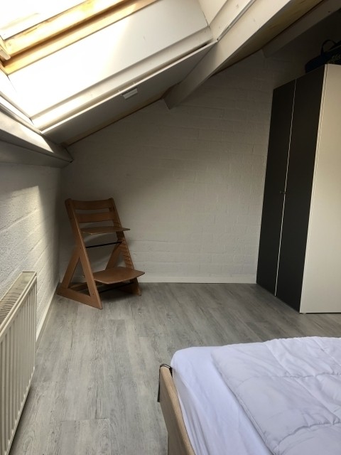 Schlafzimmer OG