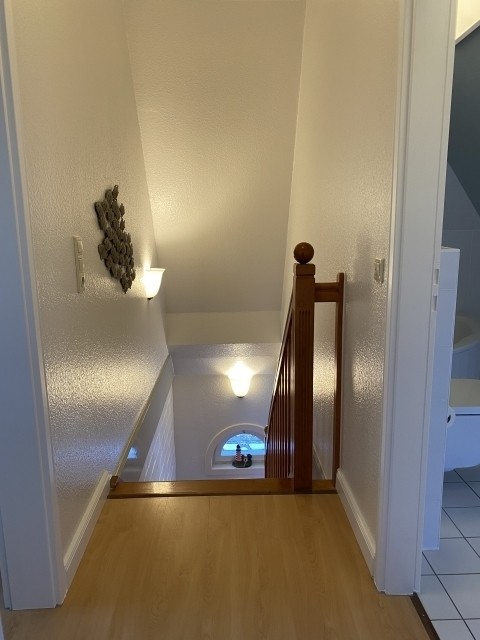 hier geht's nach oben!