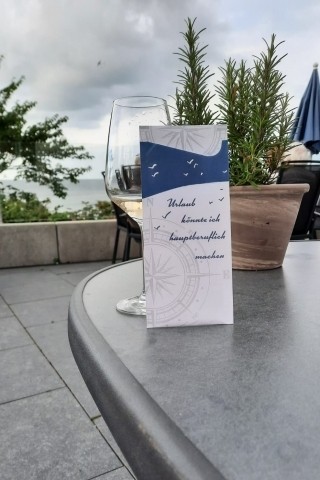 allgemeine Einstellung auf Fehmarn