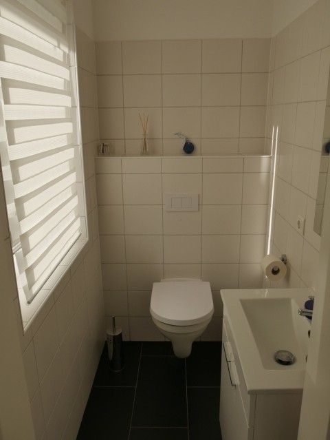 Gäste-WC