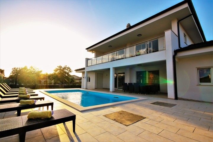 Villa Hedonistra