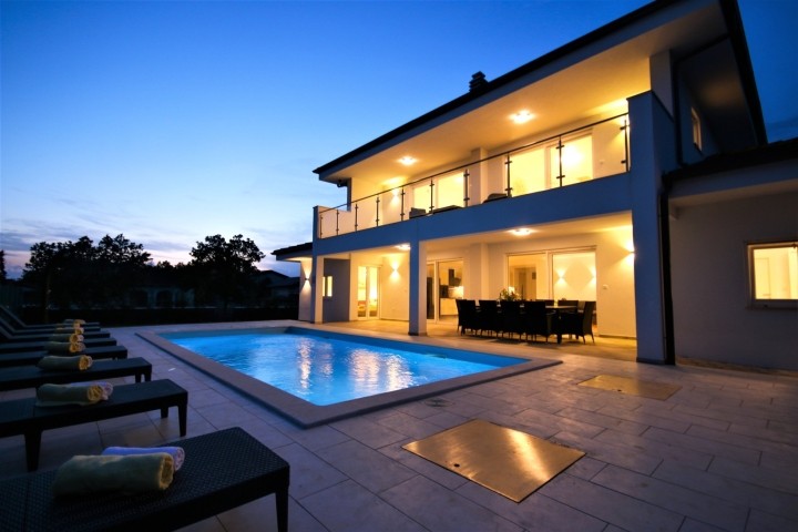 Villa Hedonistra