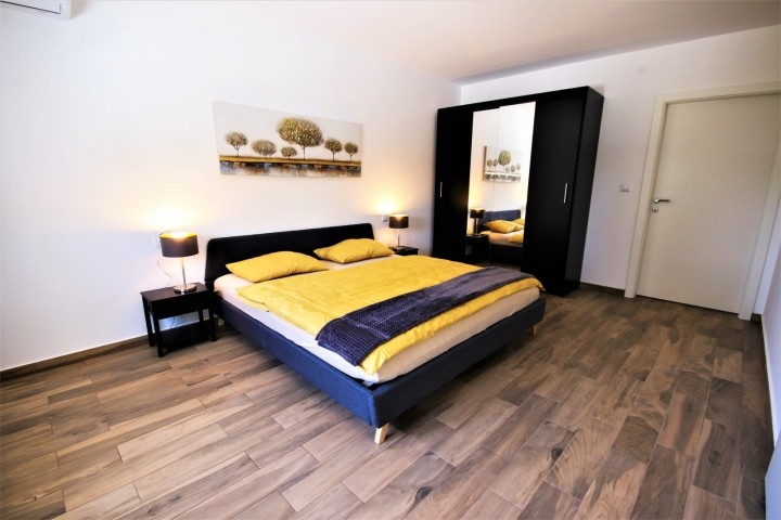 1. Schlafzimmer  EG