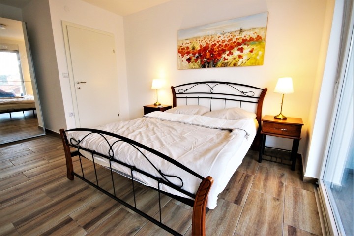 4. Schlafzimmer 1 Etage