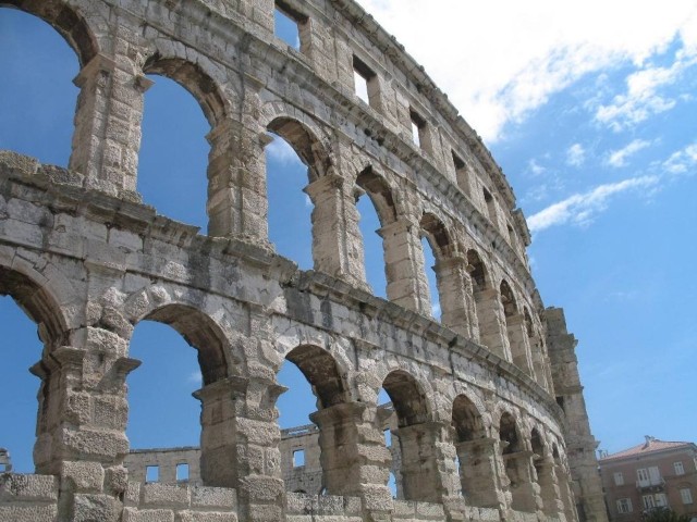 Pula Arena