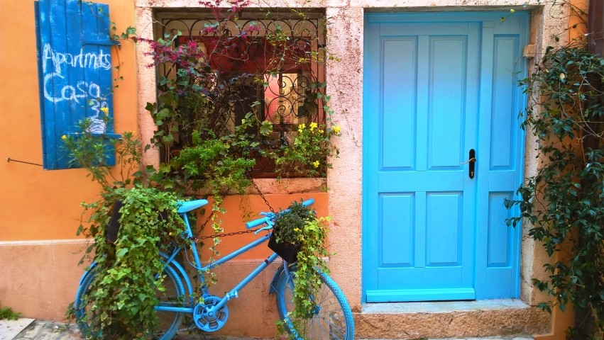 Rovinj