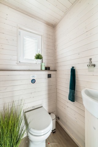 Separates WC