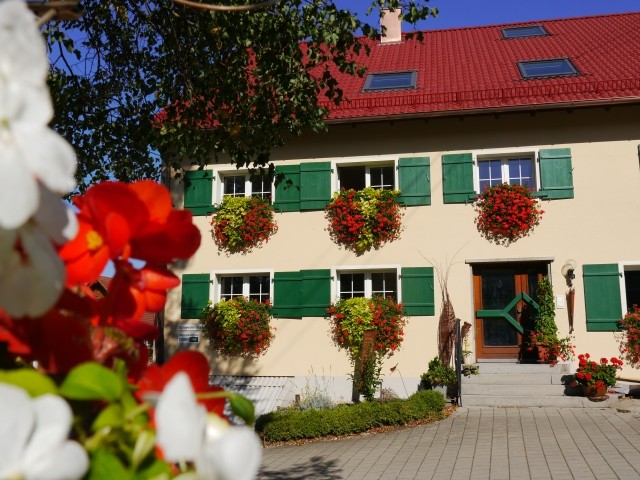 Haupthaus
