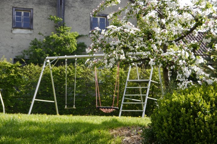 Spielwiese