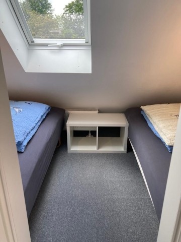 Schlafzimmer Haupthaus