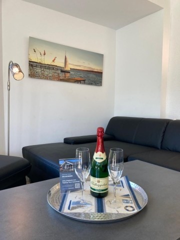 Wohnbereich- Foto 2