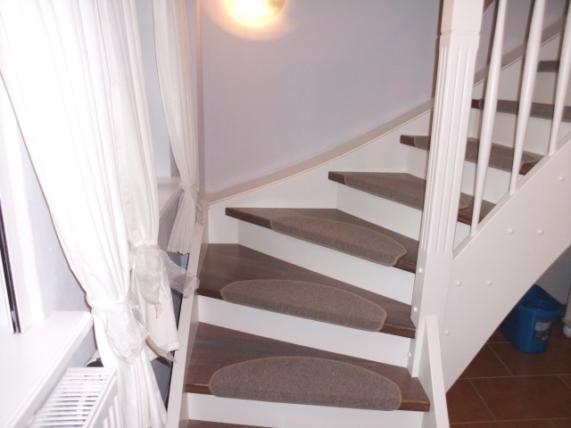 Treppe