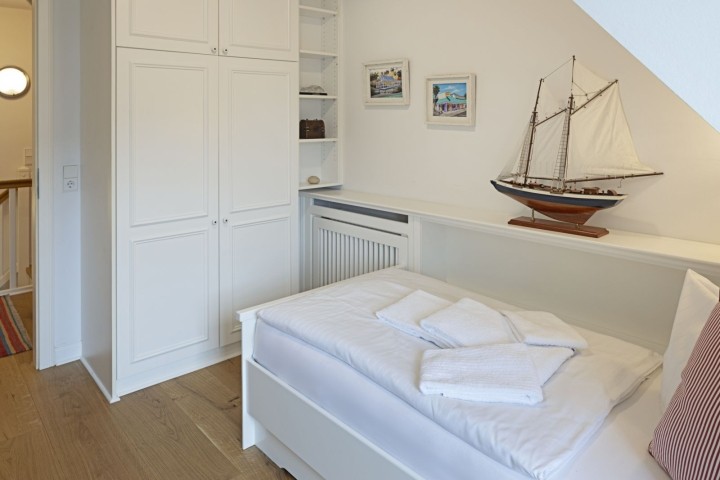 Schlafzimmer zwei
