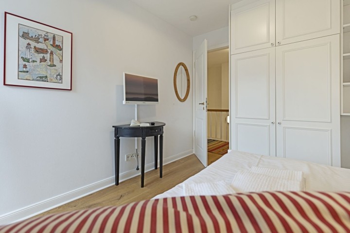 Schlafzimmer zwei