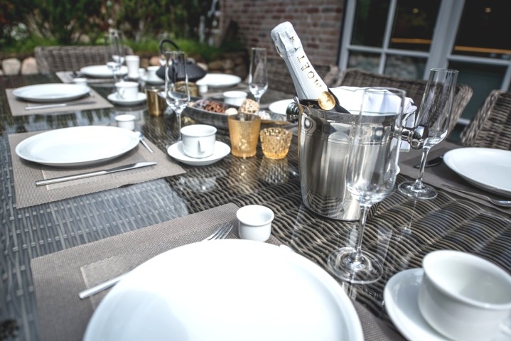 Terrasse - Bild 3