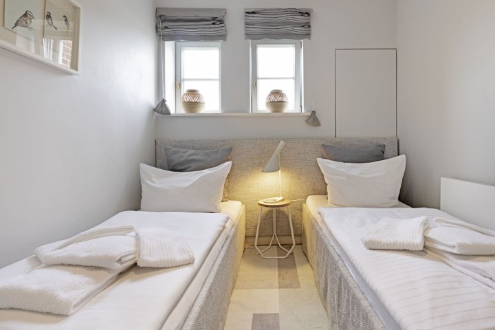 Schlafzimmer zwei