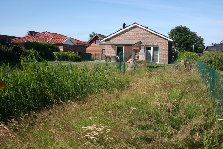 Wasserlöse
