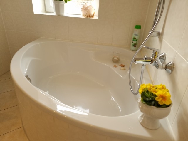 Badewanne