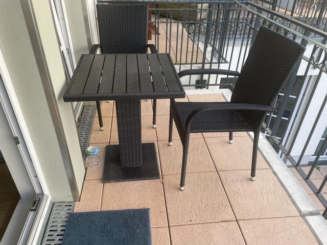 Balkon 