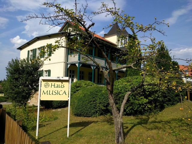 Haus Musica