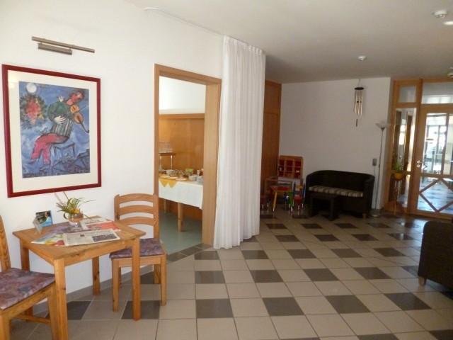 Rezeption