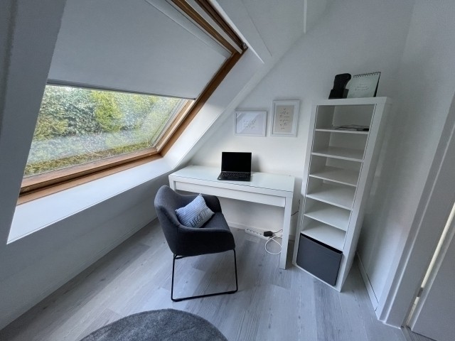 Arbeitsplatz