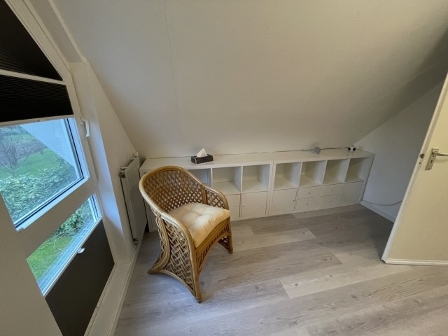 Viel Stauraum