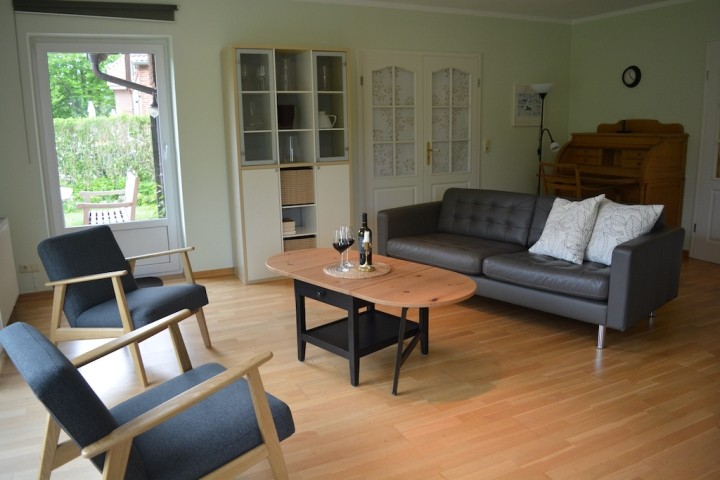 Panorama Wohnzimmer