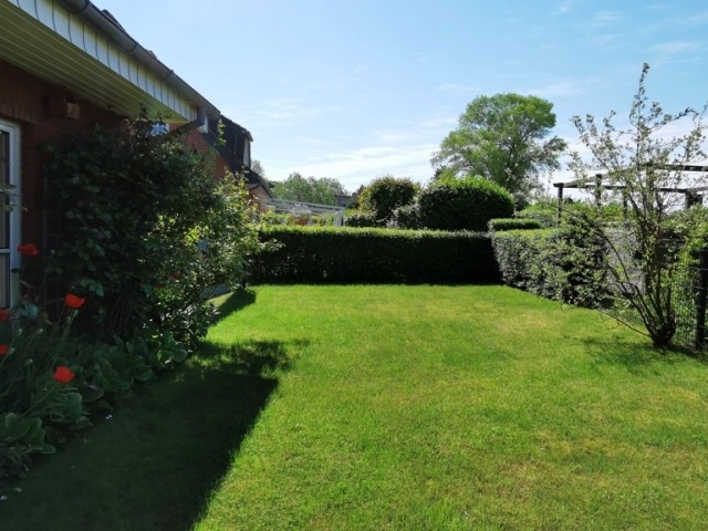 der Garten