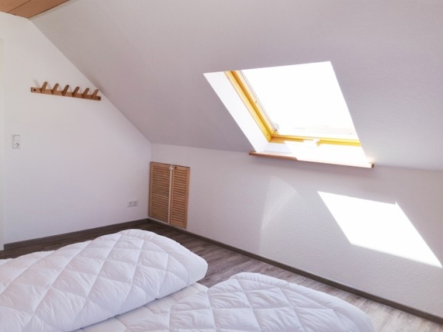 Doppelbettzimmer I