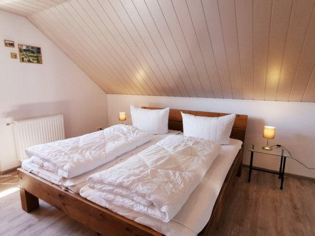 Doppelbettzimmer II