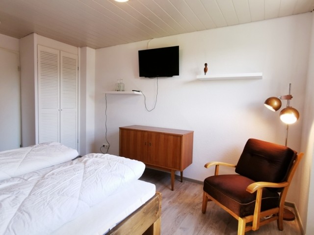 Doppelbettzimmer II