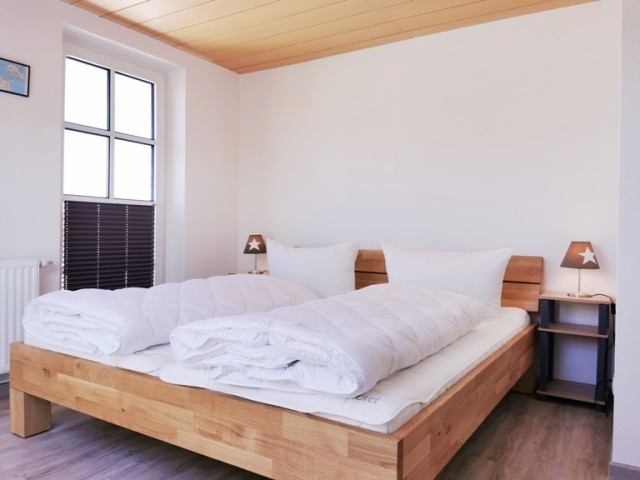 Doppelbettzimmer I