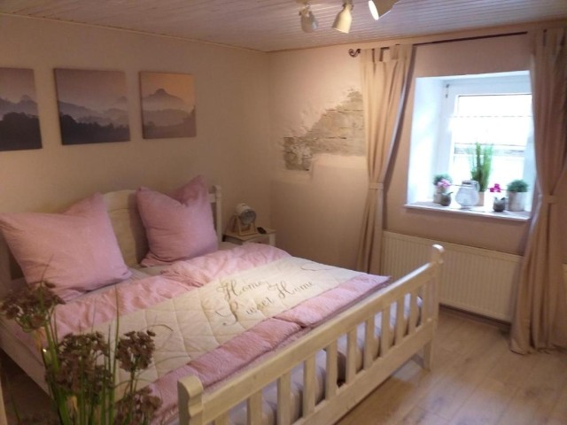 Schlafzimmer im 1. OG