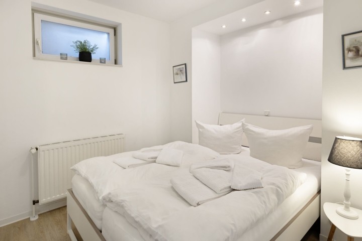 Schlafzimmer 3