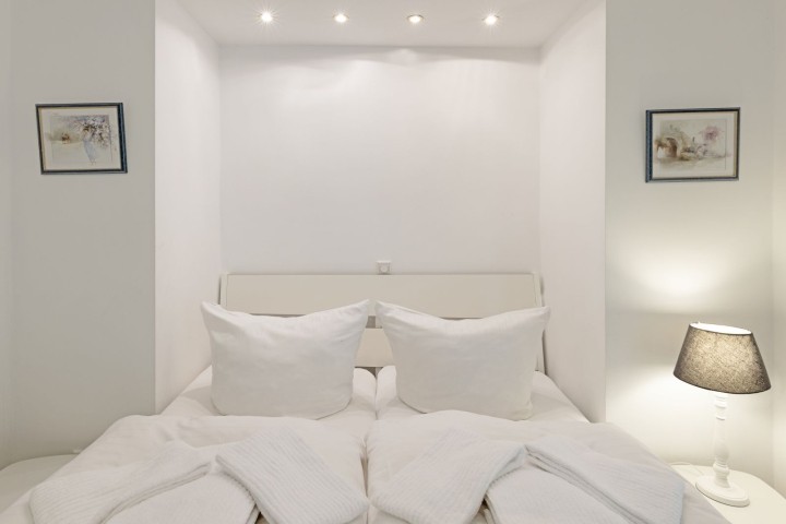 Schlafzimmer 3