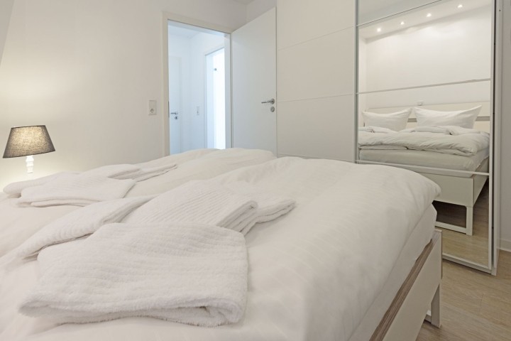 Schlafzimmer 3
