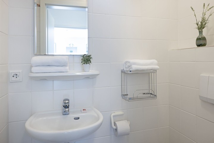 Badezimmer 1
