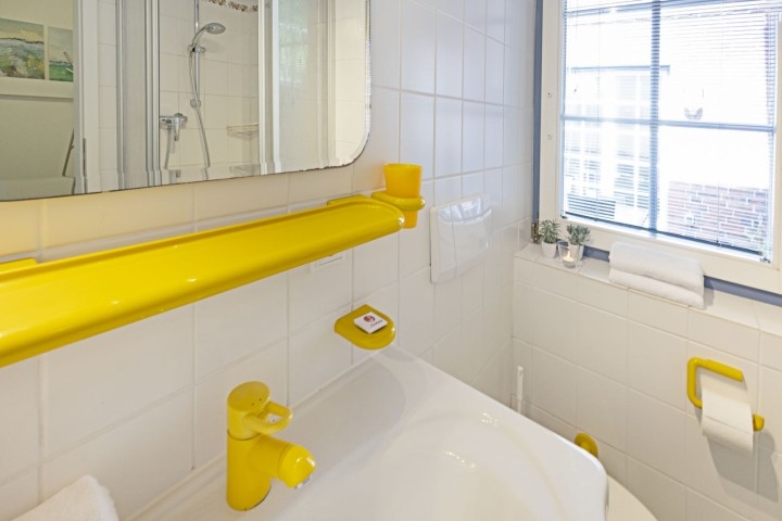 Badezimmer 2