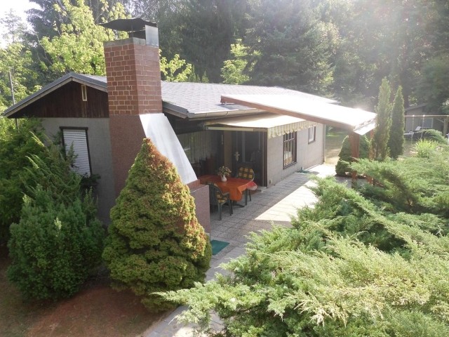 Ferienhaus Großer Zug