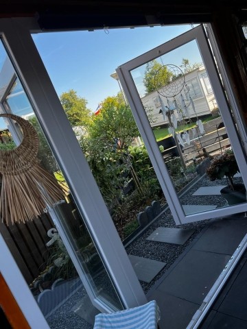Veranda
