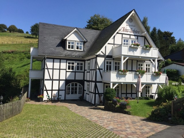 Ferienhaus Alte Schüre