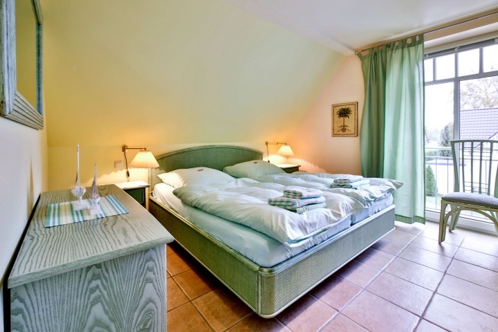 Schlafzimmer 1. OG