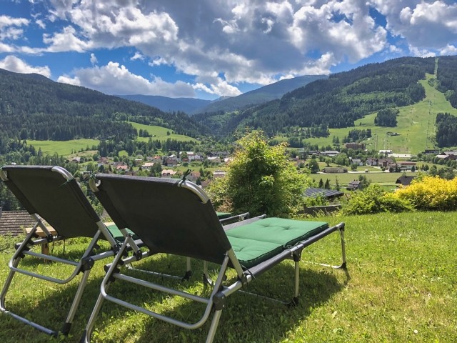 Aussicht