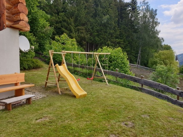 Schaukel