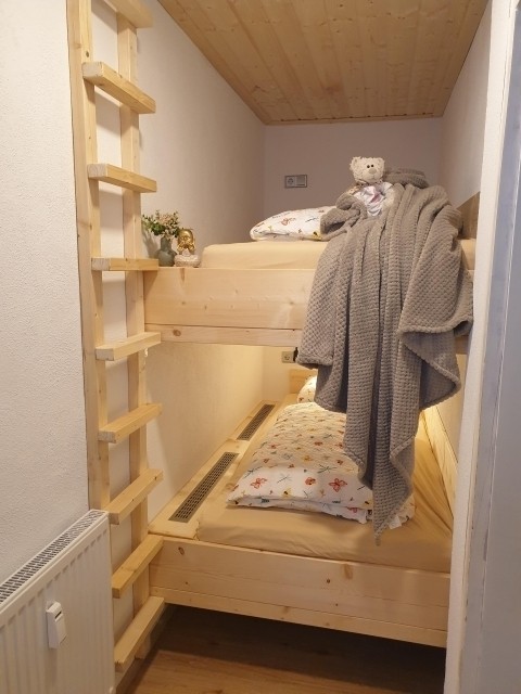 Schlafnische