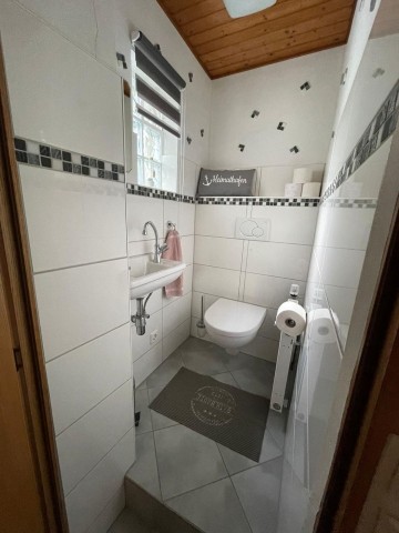 Wc Tom 1.Etage